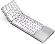 Cargar imagen en el visor de la galería, TAR™ - Portable Mini Folding Keyboard
