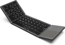 Cargar imagen en el visor de la galería, TAR™ - Portable Mini Folding Keyboard
